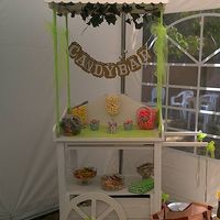 Candy Cart