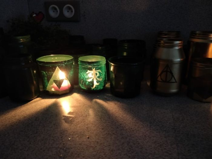 Zelda et le seigneur des anneaux (tolkien plus précisément)
