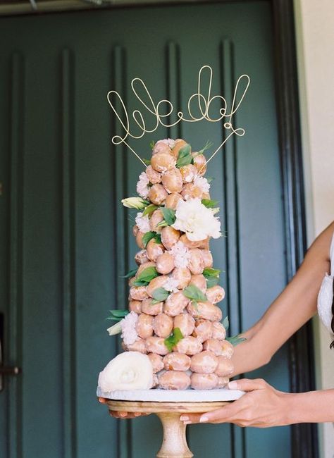 help : pièce montée 4