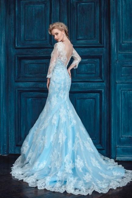 La robe