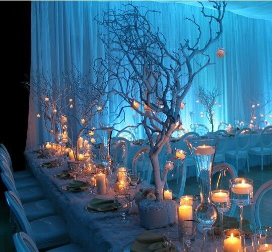 décoration salle 2