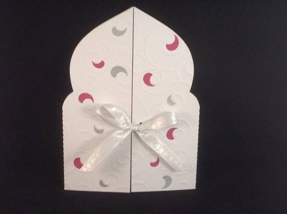 invitation oriental