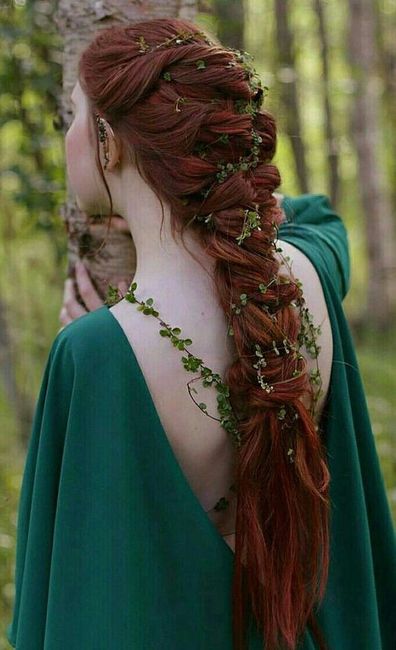 La coiffure