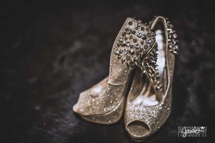 Les chaussures
