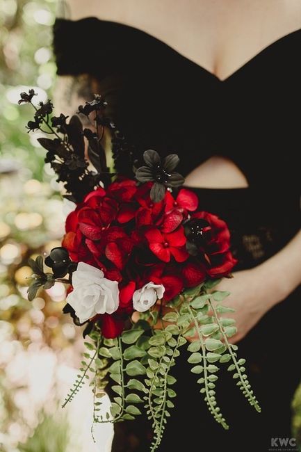 Le bouquet