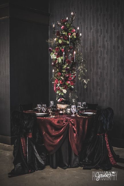 La deco table 1