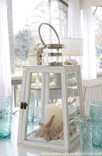 Déco intérieur