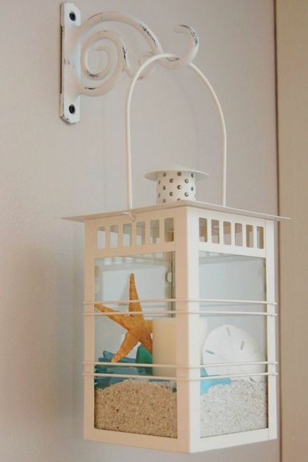 Déco intérieur