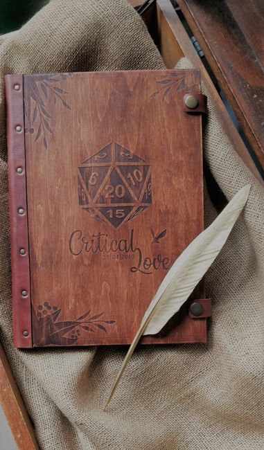 livre d'or