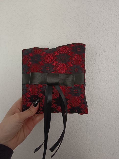 Avancement préparatifs 🗓️ 3