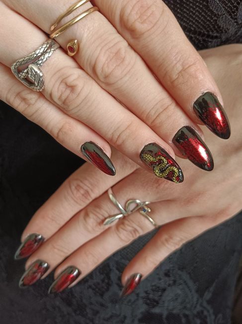 Des nouvelles à J-3 4