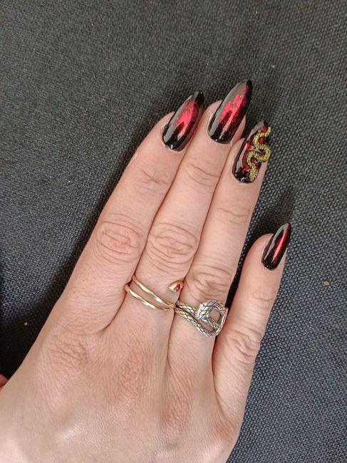 Des nouvelles à J-3 5