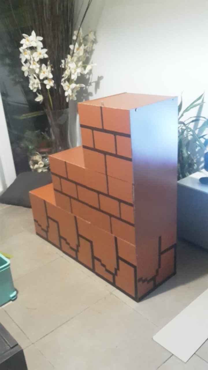 Et la 2 ème partie