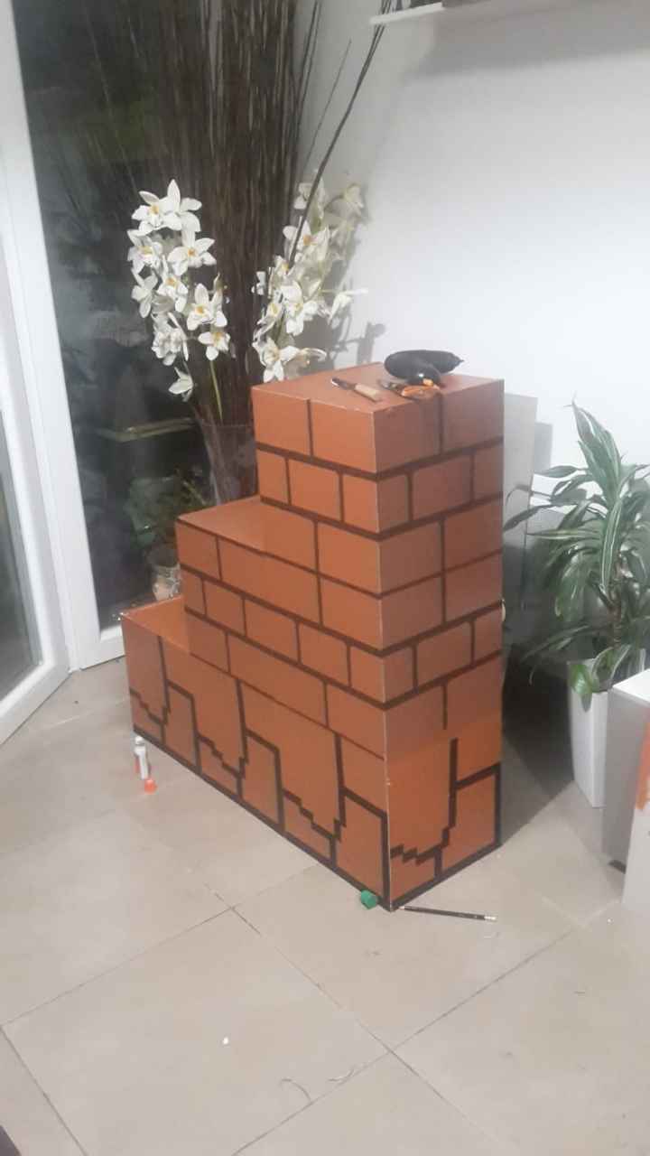 Et terminé 