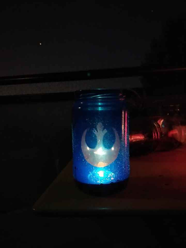 On teste de nuit