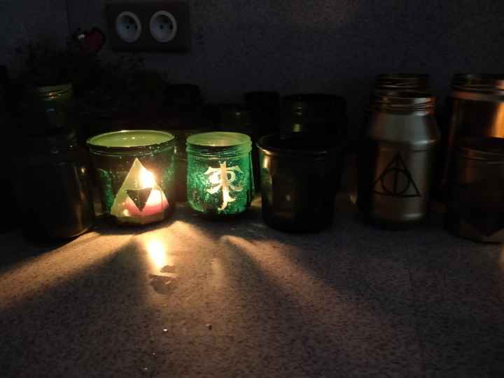 Zelda et le seigneur des anneaux (tolkien plus précisément)