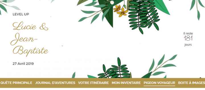 bannière