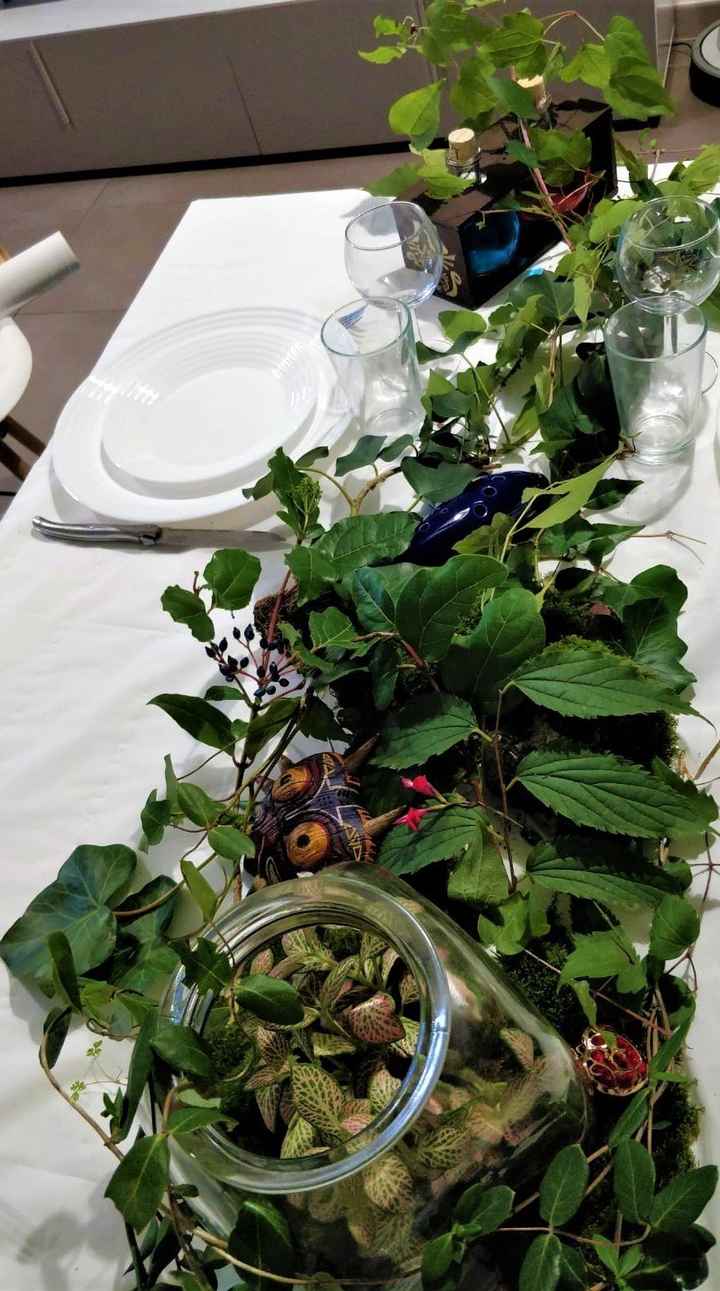 Table Zelda