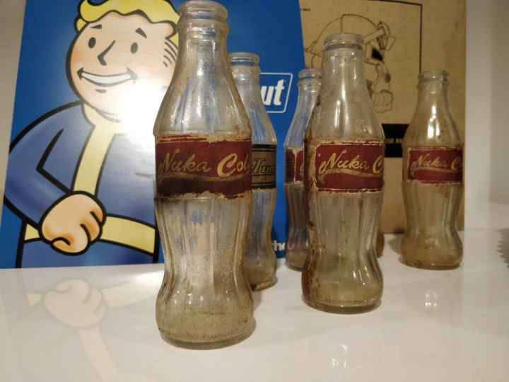 fallout