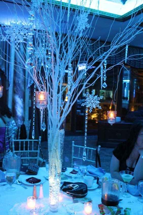 décoration salle 