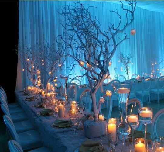décoration salle 2