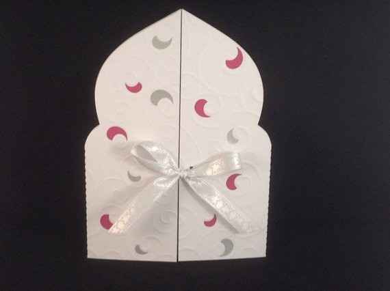 invitation oriental