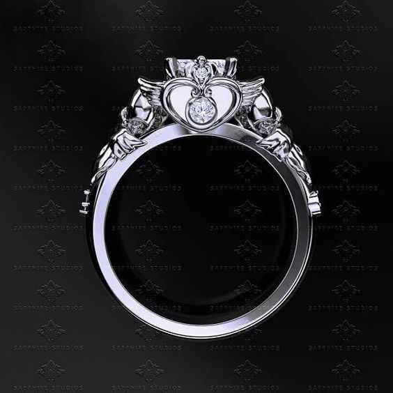 La bague