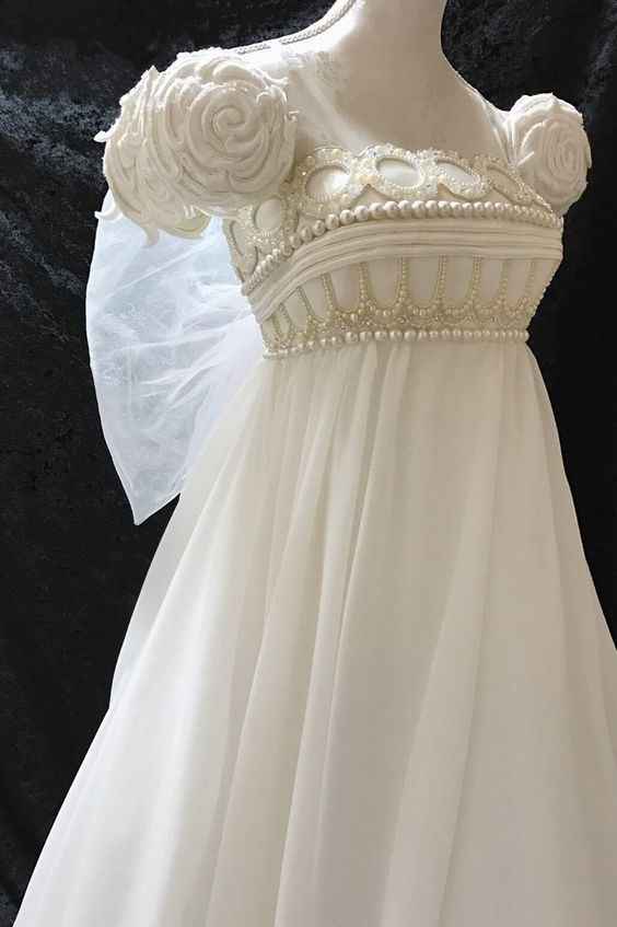 La robe 1