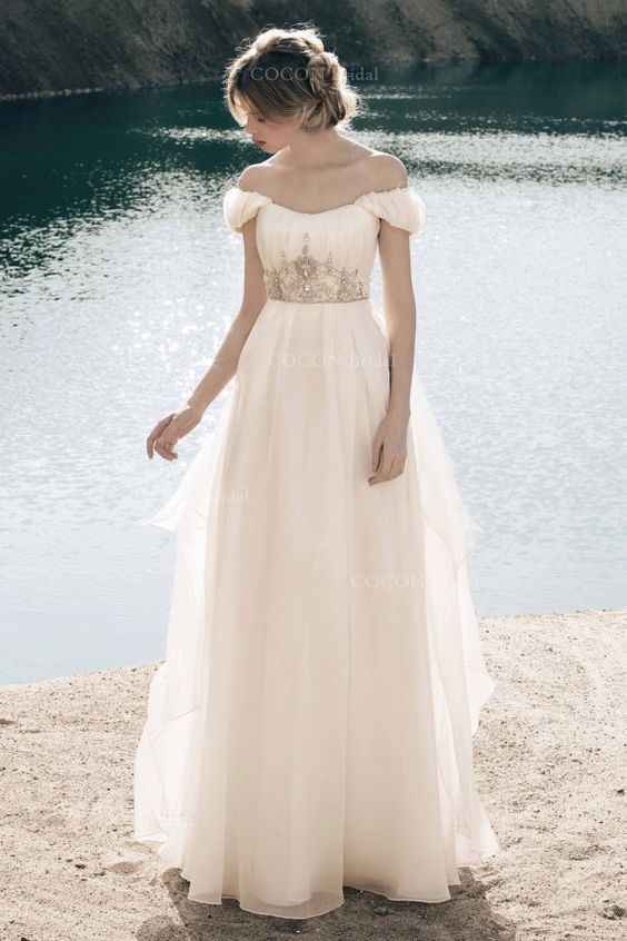 La robe 2