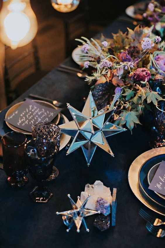 Les tables