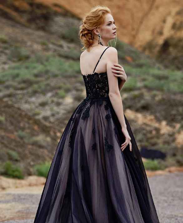 La robe