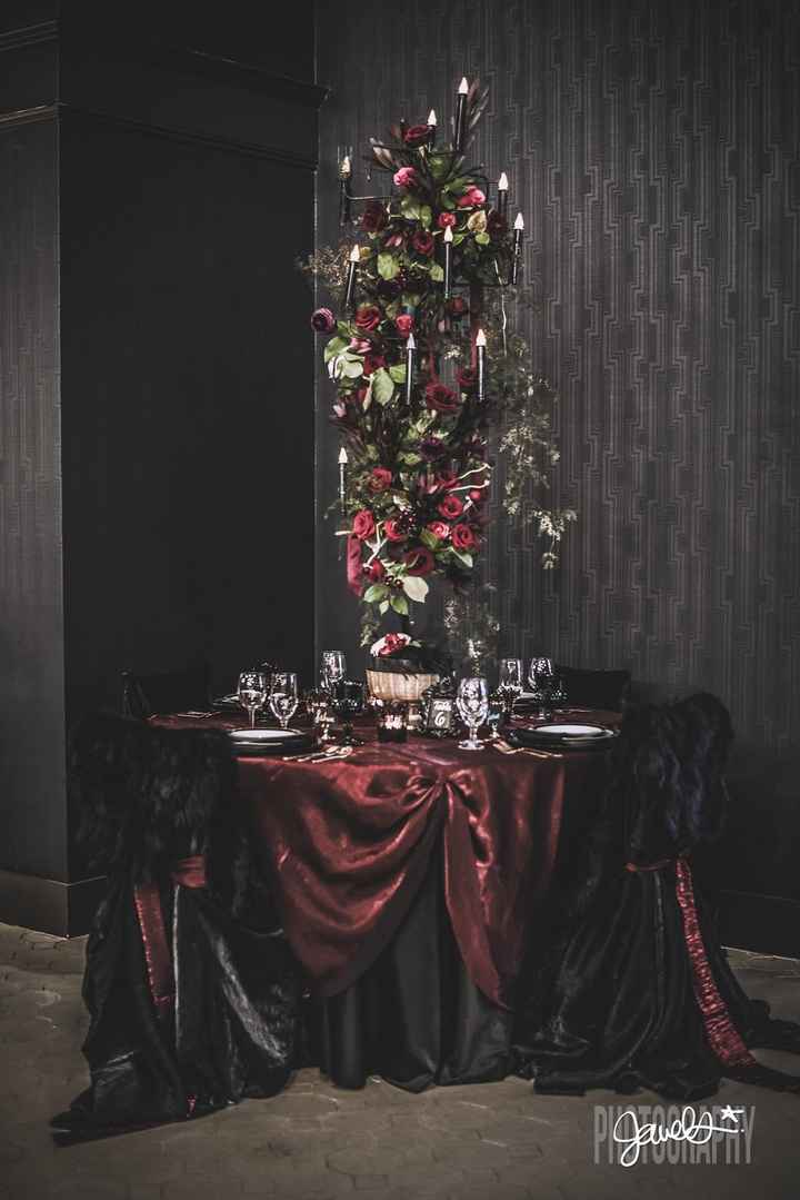 La deco table 1