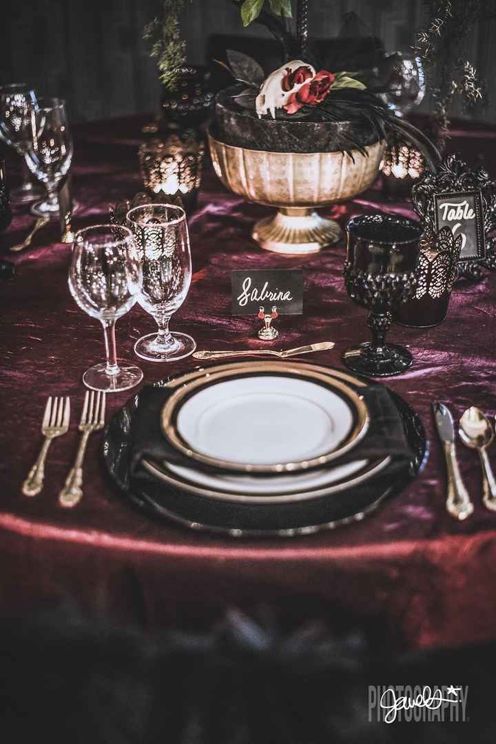 la deco table 2