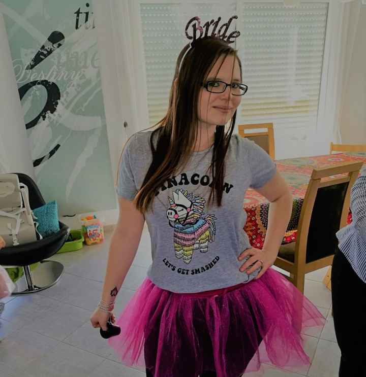 Licorne, je t'aime !