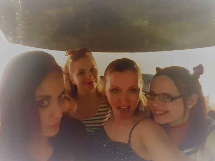 Team de folles 
