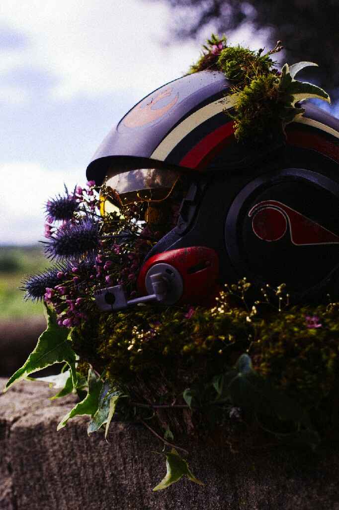 Thématique aviation / Star Wars - 1