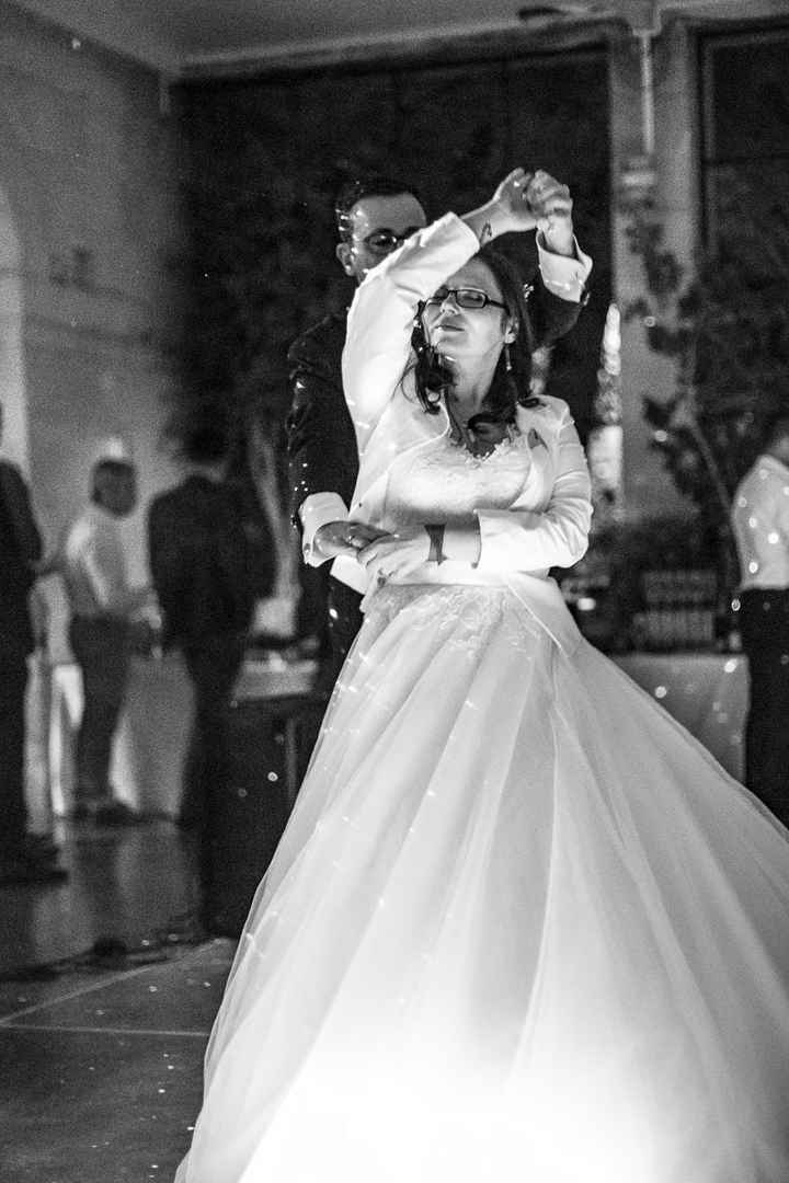 Danse d'ouverture