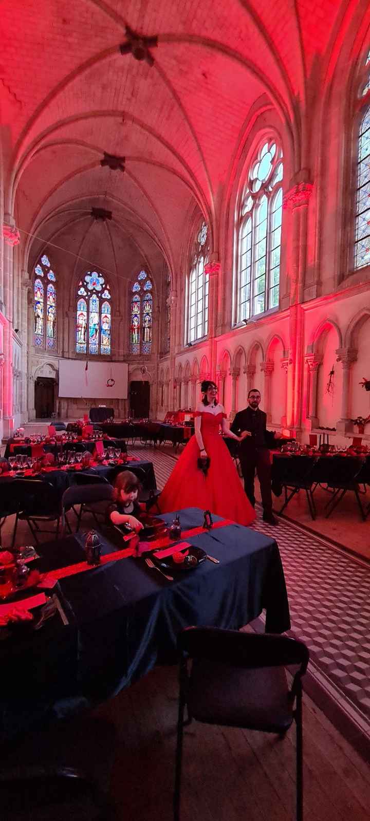 Notre mariage du 1er juin ! - 3