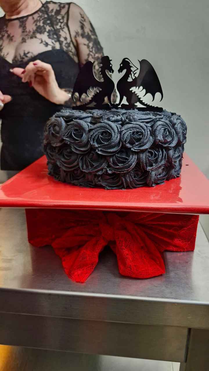 Notre mariage du 1er juin ! - 5