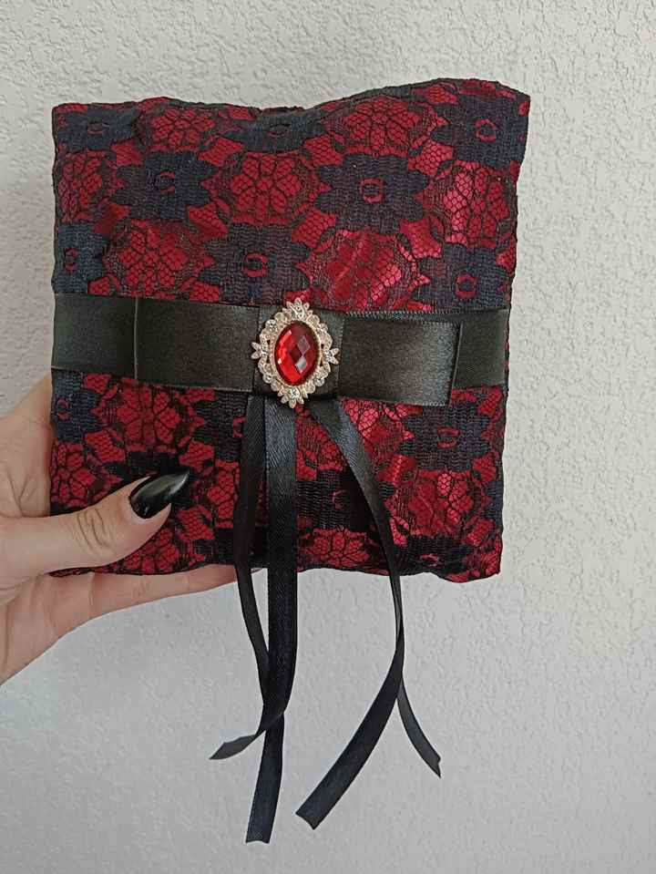 Quel support prenez vous pour vos alliances? - 1