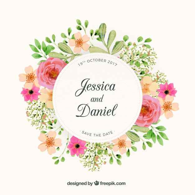 Exemple de template gratuite