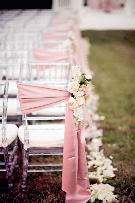 10 chaises