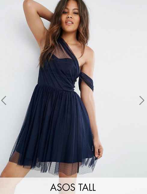 petite robe assos