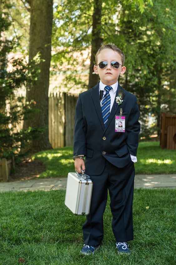 Un mini agent