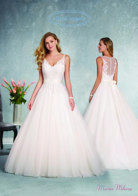 alfred angelo