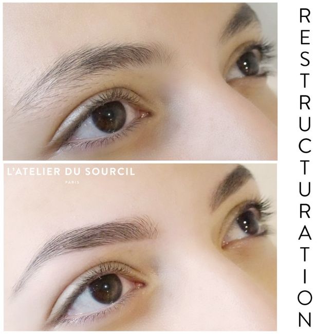Produit magique : sourcils 👰🏻 8