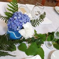 chemin de table et déco geek