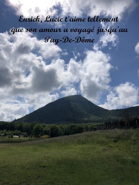Love Note : Toujours à la recherche .. merci 21
