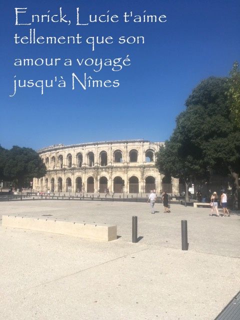 Love Note : Toujours à la recherche .. merci 23