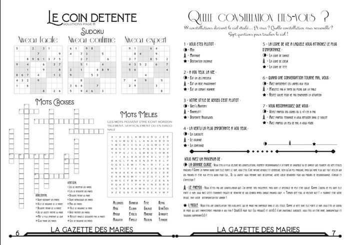 On continue les diy 2